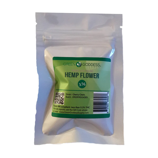 Hemp Flower ByDshhub-The Ultimate Hemp Flower Comprehensive Evaluation