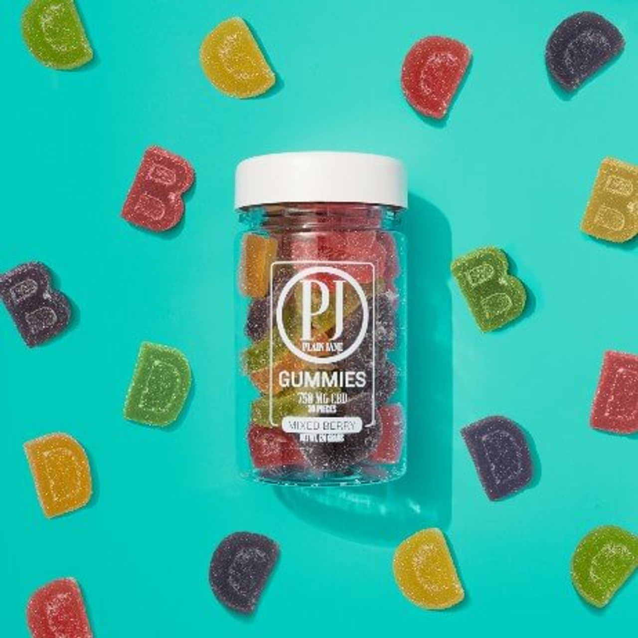 CBD GUMMIES BY Plainjane-The Ultimate Review of Top CBD Gummies Unveiling the Best Picks